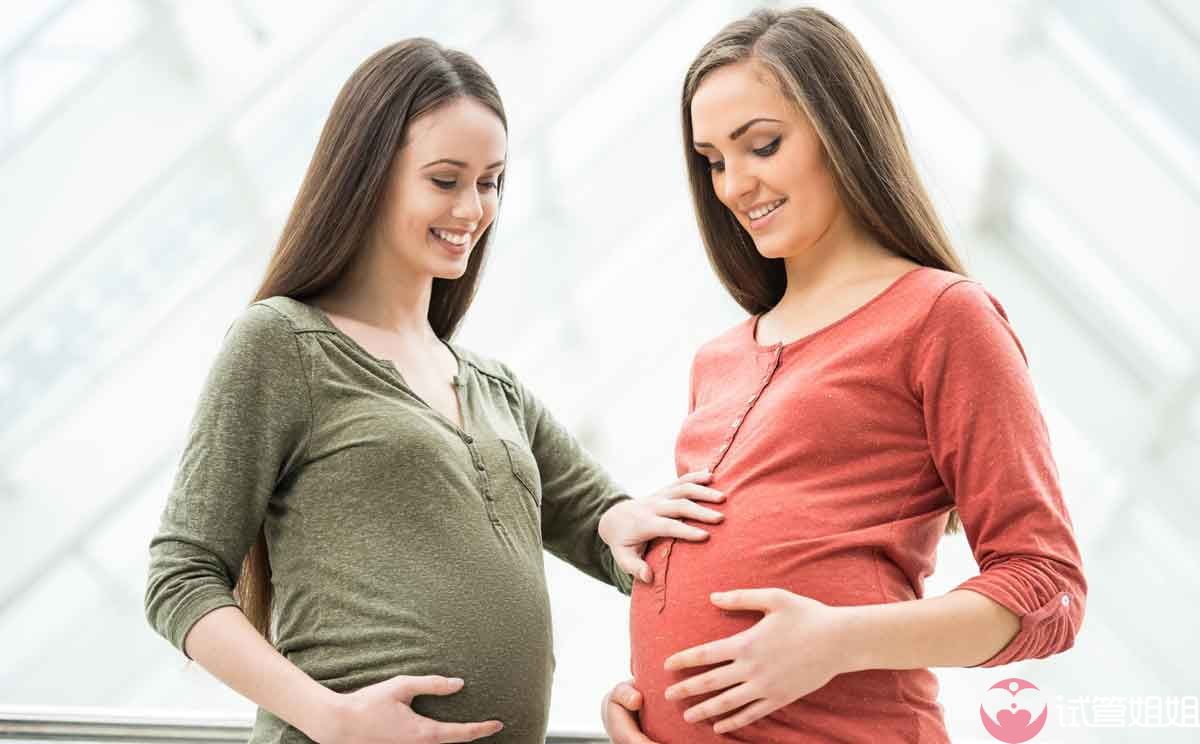 卵巢早衰试管婴儿