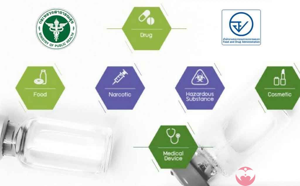 泰国促排药通过FDA认证