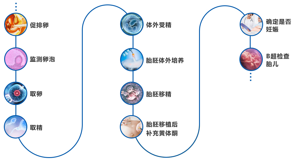 泰国可以做试管婴儿